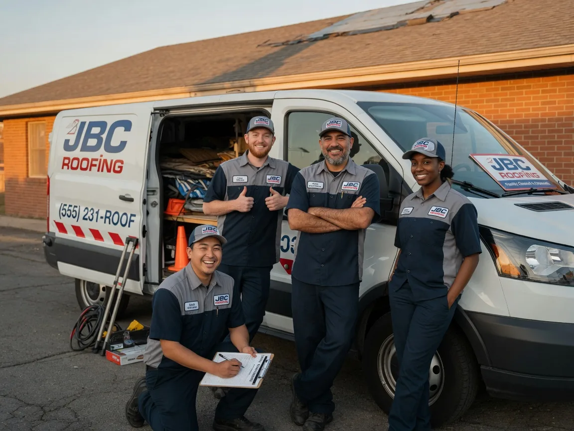 Roof Replacement company in Arrington, TN